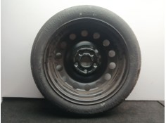 Recambio de neumatico repuesto para volkswagen golf vi (5k1) 1.6 tdi referencia OEM IAM 1K0601027S T125/70R16 96M  2