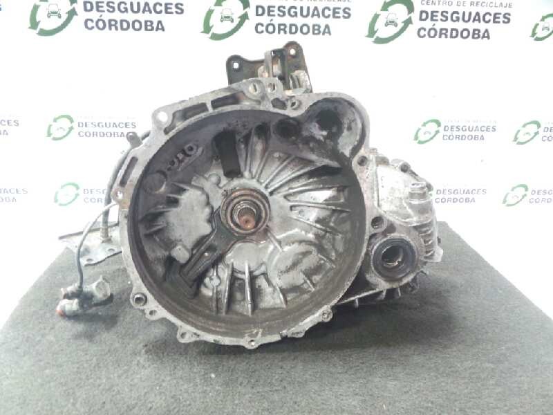 Recambio de caja cambios para hyundai sonata (y3) 2.0 16v cat referencia OEM IAM BSB256872 5 VELOCIDADES MANUAL