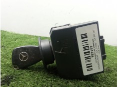 Recambio de conmutador de arranque para mercedes-benz clk (c209) clk 270 cdi (209.316) referencia OEM IAM 2095450908 - 33002409 
