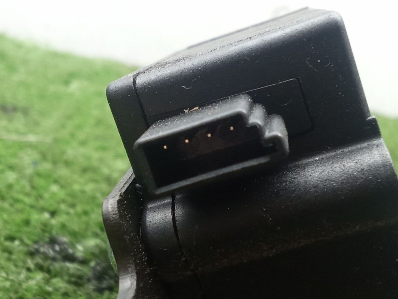 Recambio de cerradura maletero / porton para bmw x3 (e83) 2.0 d referencia OEM IAM 51247057364 4.PINES 