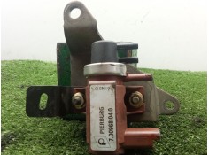 Recambio de valvula aire adicional para ford focus ii (da_, hcp, dp) 1.6 tdci referencia OEM IAM 700968040  PIERBURG
