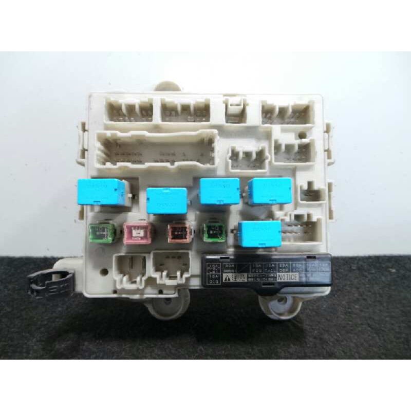 Recambio de centralita check control para toyota previa (r30) 2.0 turbodiesel cat referencia OEM IAM 0026-5A20-8922128150  