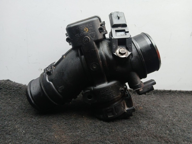 Recambio de caja mariposa para peugeot 308 i (4a_, 4c_) 1.6 hdi referencia OEM IAM 9660030480  