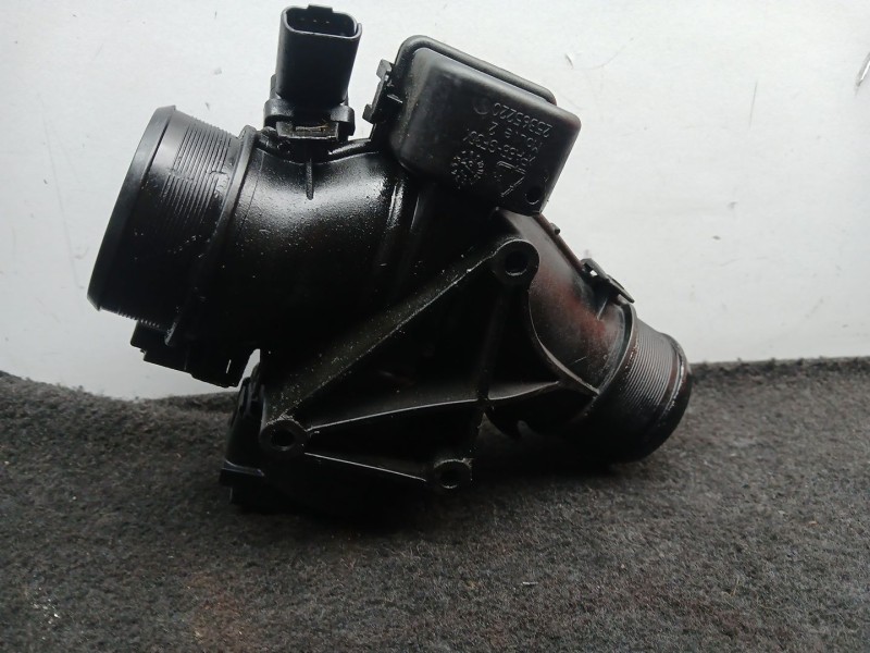 Recambio de caja mariposa para peugeot 308 i (4a_, 4c_) 1.6 hdi referencia OEM IAM 9660030480  