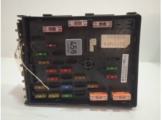 Recambio de caja reles / fusibles para volkswagen passat berlina (3c2) 2.0 tdi referencia OEM IAM 3C0937125-63592777  