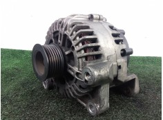 Recambio de alternador para bmw x3 (e83) 2.0 d referencia OEM IAM TG15C064 150AMP VALEO - POLEA.FIJA