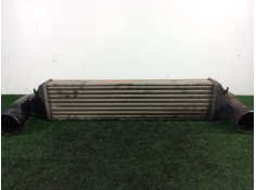 Recambio de intercooler para bmw x3 (e83) 2.0 d referencia OEM IAM 77897930 560MM70MM130MM 