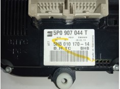 Recambio de mando climatizador para seat altea xl (5p5) 1.6 bivalent - gasolina / gas licuado del petróleo. gpl referencia OEM I 2