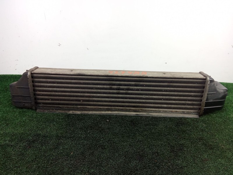 Recambio de intercooler para bmw x3 (e83) 2.0 d referencia OEM IAM 77897930 560MM70MM130MM 