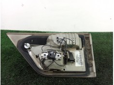 Recambio de piloto trasero izquierdo interior para bmw x3 (e83) 2.0 d referencia OEM IAM 7162213 INTERIOR  2