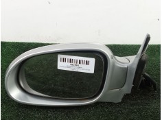 Recambio de retrovisor izquierdo para mercedes-benz clk (c209) clk 270 cdi (209.316) referencia OEM IAM  ELECTRICO - 9.PINES GRI