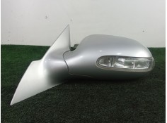 Recambio de retrovisor izquierdo para mercedes-benz clk (c209) clk 270 cdi (209.316) referencia OEM IAM  ELECTRICO - 9.PINES GRI 2