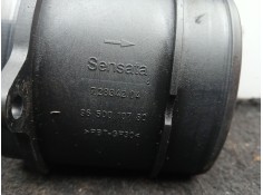 Recambio de caudalimetro para peugeot 308 i (4a_, 4c_) 1.6 hdi referencia OEM IAM 9650010780 - 72834204   2