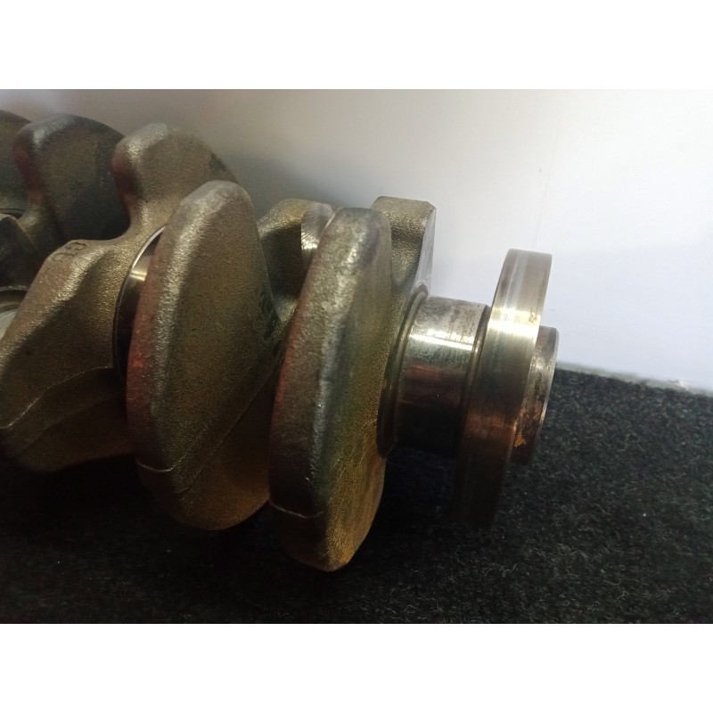 Recambio de cigueñal para citroën c5 berlina 1.6 hdi cat (9hy / dv6ted4) referencia OEM IAM   