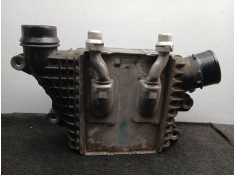 Recambio de intercooler para land rover range rover evoque (l538) 2.0 d 4x4 referencia OEM IAM GJ329L440AB  