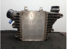 Recambio de intercooler para land rover range rover evoque (l538) 2.0 d 4x4 referencia OEM IAM GJ329L440AB   2