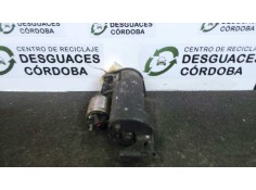 Recambio de motor arranque para alfa romeo 155 1.7 t.spark referencia OEM IAM 0001108136 BOSCH  2