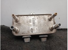 Recambio de radiador gasoil para land rover range rover evoque (l538) 2.0 d 4x4 referencia OEM IAM GJ329N103AA  