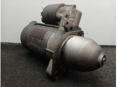Recambio de motor arranque para mercedes-benz clase c (w203) c 270 cdi (203.016) referencia OEM IAM 0051512901 - 0001223005  