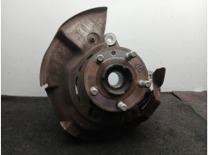 Recambio de mangueta delantera derecha para land rover range rover evoque (l538) 2.0 d 4x4 referencia OEM IAM FJ323K185AD  