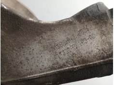 Recambio de mangueta delantera derecha para land rover range rover evoque (l538) 2.0 d 4x4 referencia OEM IAM FJ323K185AD   2