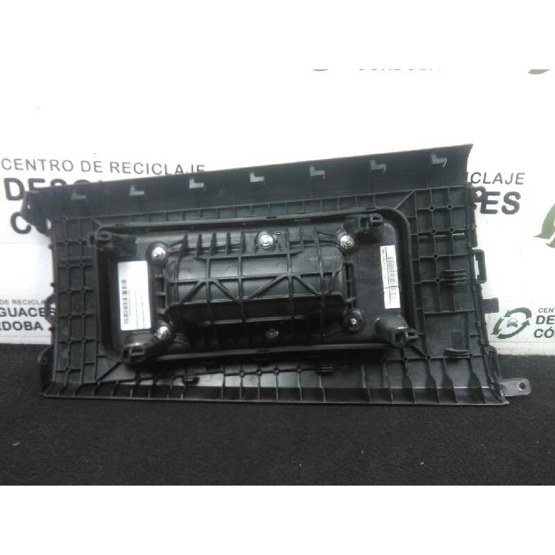 Recambio de airbag delantero derecho para volkswagen crafter combi (2e) 2.5 tdi dpf referencia OEM IAM A00142390219  