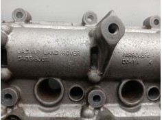 Recambio de tapa balancines para land rover range rover evoque (l538) 2.0 d 4x4 referencia OEM IAM G4D36J011   2