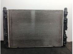 Recambio de radiador agua para land rover range rover evoque (l538) 2.0 d 4x4 referencia OEM IAM GJ328005BB   2