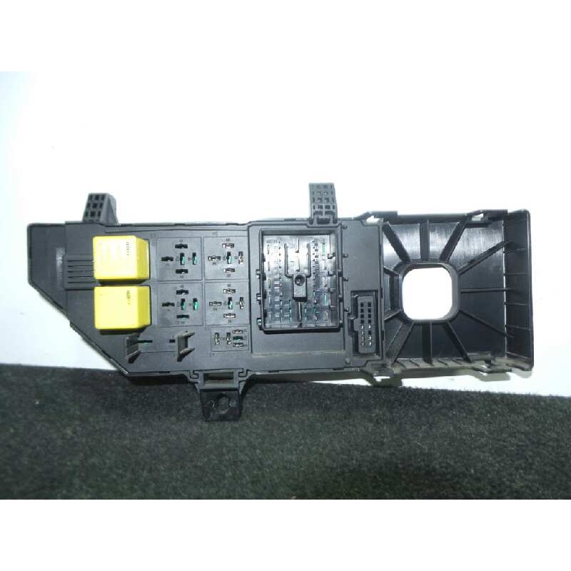 Recambio de centralita check control para opel vectra c berlina 2.2 16v dti cat (y 22 dtr / l50) referencia OEM IAM 24443147-518