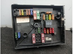 Recambio de caja reles / fusibles para volkswagen golf vi (5k1) 1.6 tdi referencia OEM IAM 1K0937125D  