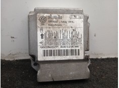 Recambio de centralita airbag para volkswagen golf vi (5k1) 1.6 tdi referencia OEM IAM 5K0959655 - 5WK44200  