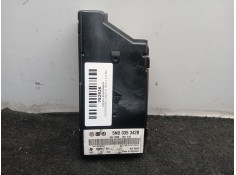 Recambio de modulo electronico para volkswagen golf vi (5k1) 1.6 tdi referencia OEM IAM 5N0035342B  