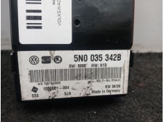 Recambio de modulo electronico para volkswagen golf vi (5k1) 1.6 tdi referencia OEM IAM 5N0035342B   2