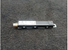 Recambio de modulo electronico para volkswagen golf vi (5k1) 1.6 tdi referencia OEM IAM 5K0035552A  