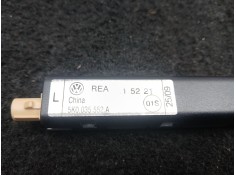Recambio de modulo electronico para volkswagen golf vi (5k1) 1.6 tdi referencia OEM IAM 5K0035552A   2