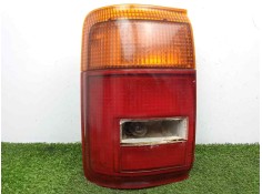 Recambio de piloto trasero izquierdo para toyota 4-runner (n13) 3.0 turbodiesel referencia OEM IAM   