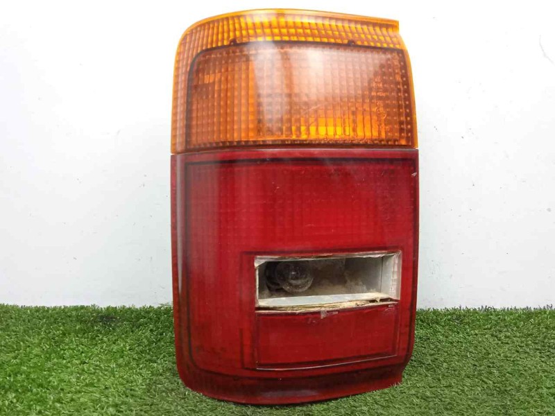 Recambio de piloto trasero izquierdo para toyota 4-runner (n13) 3.0 turbodiesel referencia OEM IAM   