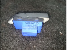 Recambio de mando cierre centralizado para volkswagen golf vi (5k1) 1.6 tdi referencia OEM IAM 5K0962125   2