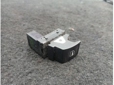 Recambio de mando elevalunas delantero derecho para volkswagen golf vi (5k1) 1.6 tdi referencia OEM IAM 7L6953855D  
