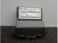 Recambio de modulo electronico para volkswagen golf vi (5k1) 1.6 tdi referencia OEM IAM 1K0907530AA - 1K0907951 - 5WK50011L - SJ