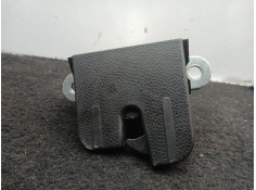 Recambio de cerradura maletero / porton para volkswagen golf vi (5k1) 1.6 tdi referencia OEM IAM 5K0827505C  