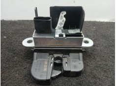 Recambio de cerradura maletero / porton para volkswagen golf vi (5k1) 1.6 tdi referencia OEM IAM 5K0827505C   2