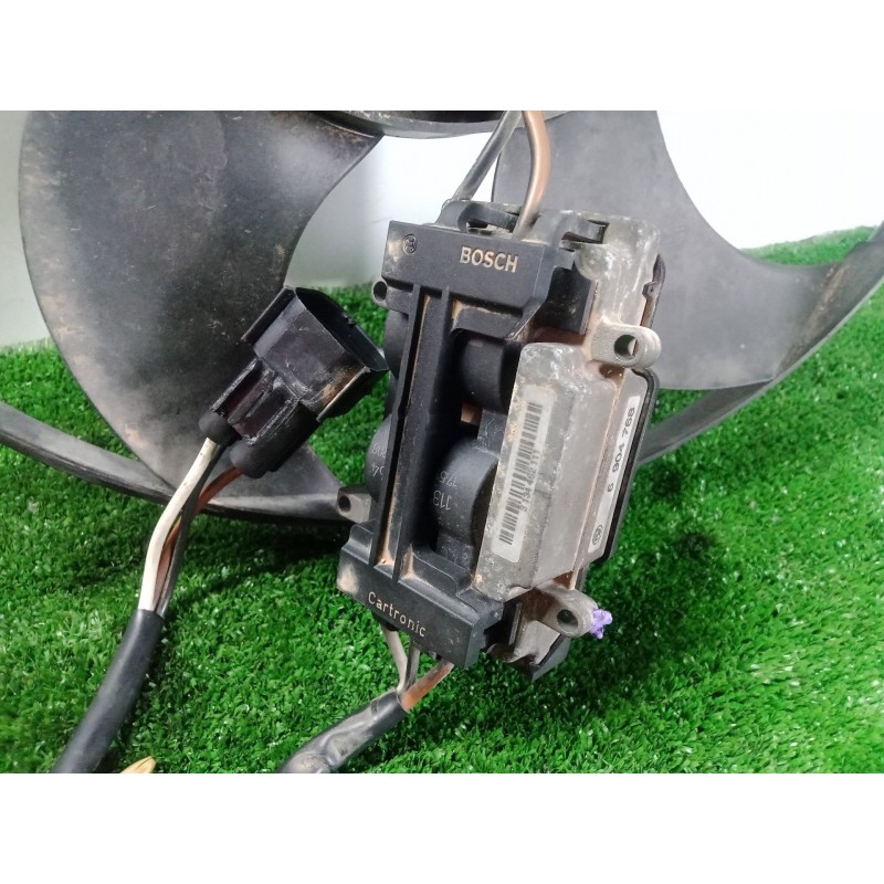 Recambio de electroventilador para bmw serie 3 berlina (e46) 325xi referencia OEM IAM 3137227786-972161304  