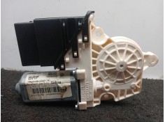 Recambio de motor elevalunas trasero izquierdo para volkswagen golf vi (5k1) 1.6 tdi referencia OEM IAM 5K0959703C - 5K0959794  
