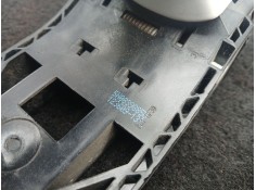 Recambio de maneta exterior trasera derecha para volkswagen golf vi (5k1) 1.6 tdi referencia OEM IAM 5N0839885G   2