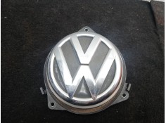 Recambio de maneta exterior porton para volkswagen golf vi (5k1) 1.6 tdi referencia OEM IAM 3C5827469E  