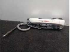 Recambio de maneta exterior trasera izquierda para volkswagen golf vi (5k1) 1.6 tdi referencia OEM IAM 5N0839885G  