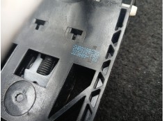 Recambio de maneta exterior trasera izquierda para volkswagen golf vi (5k1) 1.6 tdi referencia OEM IAM 5N0839885G   2
