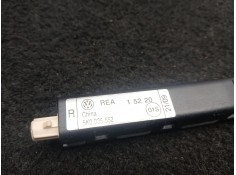 Recambio de modulo electronico para volkswagen golf vi (5k1) 1.6 tdi referencia OEM IAM 5K0035552   2