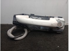 Recambio de maneta exterior delantera izquierda para volkswagen golf vi (5k1) 1.6 tdi referencia OEM IAM 5N0837885G  